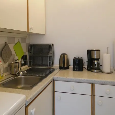Stylish, Central 2-Room Flat Near Augarten Vienna Exterior photo